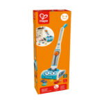 Прахосмукачка робот 7 части, Hape – снимка 10 от 12