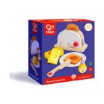 Дървен тостер hape – снимка 6 от 6
