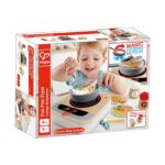 Забавен фритюрник, Hape – снимка 5 от 7
