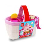 Кошница за пикник, Hape – снимка 7 от 7