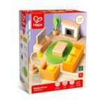 Мини мебели за всекидневна, Hape – снимка 4 от 4