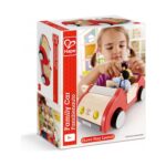 Дървена семейна кола, Hape – снимка 8 от 8