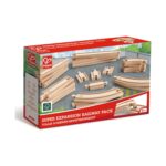 Голямо разширение на жп линии, Hape – снимка 4 от 5