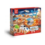 Дървен комплект за изследване на марс, Hape – снимка 2 от 7