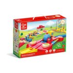 Жп комплект цветовете на дъгата, Hape – снимка 2 от 7