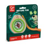 Детски компас, Hape – снимка 2 от 4