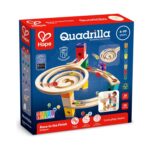 Писта quadrilla надпревара до финала 28 части, Hape – снимка 5 от 5
