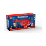 Писта quadrilla двустранна спирала 9 части, Hape – снимка 4 от 8