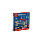 Дървена писта quadrilla кодиране 159 части, Hape – снимка 9 от 10