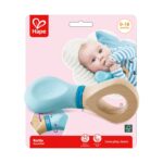 Бебешка дрънкалка, Hape – снимка 4 от 6