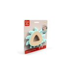 Дървена гризалка за зъби таралеж, Hape – снимка 6 от 6