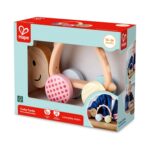 Бебешка играчка Костенурка, Hape – снимка 5 от 5