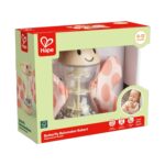 Бебешка играчка пеперуда робърт, Hape – снимка 4 от 5
