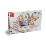 Постелка за активна гимнастика бухал оскар, Hape – снимка 12 от 12