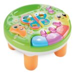 Малка образователна масичка животни, Lisciani - Image 2