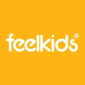 Лого на Feelkids играчки
