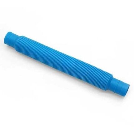 Fidget Pop Tubes Син, M