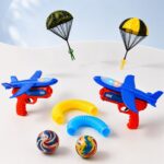 Комплект Приключения Super Fly 14 в 1