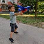 Комплект за Приключения Jumbo Fly 18 в 1 - Image 2