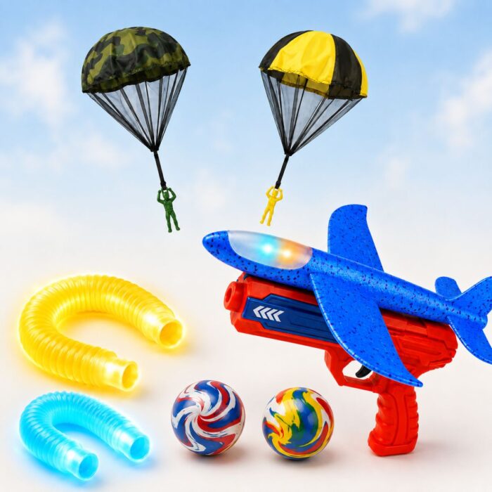 Fly Комплект Приключения Fly 11 в 1 - Image 1