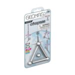 Магнитен конструктор pro l 15 части, Geomag – снимка 6 от 6