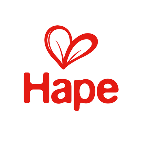 Hape logo