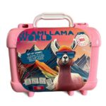 Творческо куфарче Фешън лама, Multiprint - Image 2