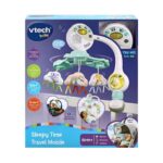 Въртележка сънливо пътуване, Vtech – снимка 7 от 10