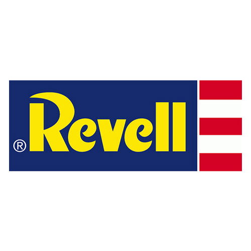 Revell-logo