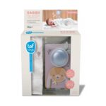 Комплект зайче с бял шум и одеялце, Taf Toys – снимка 11 от 12