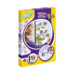 Стикери за стъкло, Totum – снимка 2 от 2