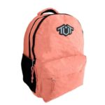 Ученическа раница Toneuptone корал MC Toys