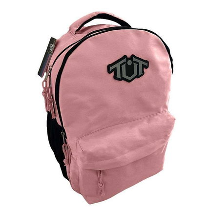 Ученическа раница Toneuptone, розова, MC Toys