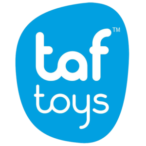 Лого на Taf Toys