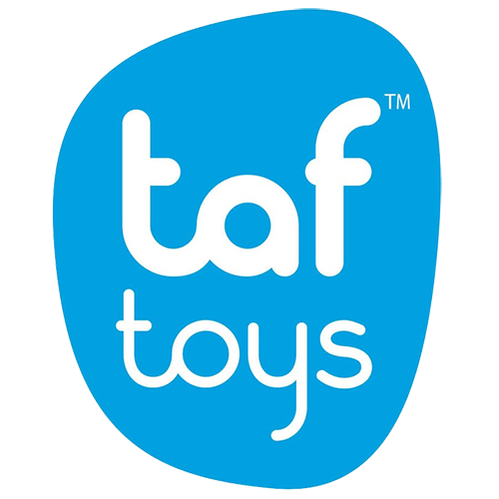 Taf Toys logo