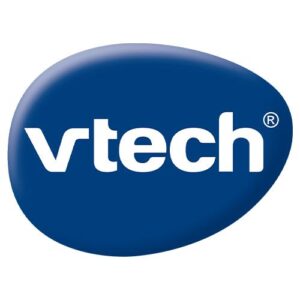 Лого на VTech играчки