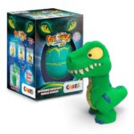 Яйце изненада Megga Egg Dino Излюпващ се динозавър, Craze - Image 2