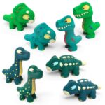 Яйце изненада Megga Egg Dino Излюпващ се динозавър, Craze - Image 5