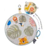 Активна гимнастика Савана, Taf Toys - Image 7