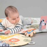 Активна гимнастика Савана, Taf Toys - Image 4