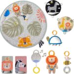 Активна гимнастика Савана, Taf Toys - Image 6