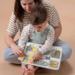Бизиборд активна игра за насърчаване, Taf Toys - Image 4