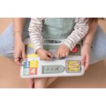 Бизиборд активна игра за насърчаване, Taf Toys - Image 7