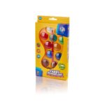 Акварелни бои 12 цвята Astra