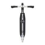 Детска сгъваема тротинетка Flow Element Lights черна, Globber - Image 7