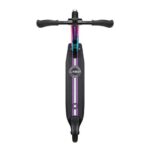 Детска сгъваема тротинетка Flow Element Lights неохром, Globber - Image 10