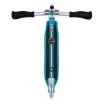 Детска сгъваема тротинетка FLOW ELEMENT COMFORT LIGHTS аква, Globber - Image 4