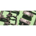 Сглобяем модел AH 64D Longbow Apache, Revell - Image 5