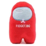 Амонг Ъс плюшени играчки, 20 см - Image 3