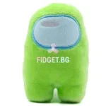Амонг Ъс плюшени играчки, 20 см - Image 4